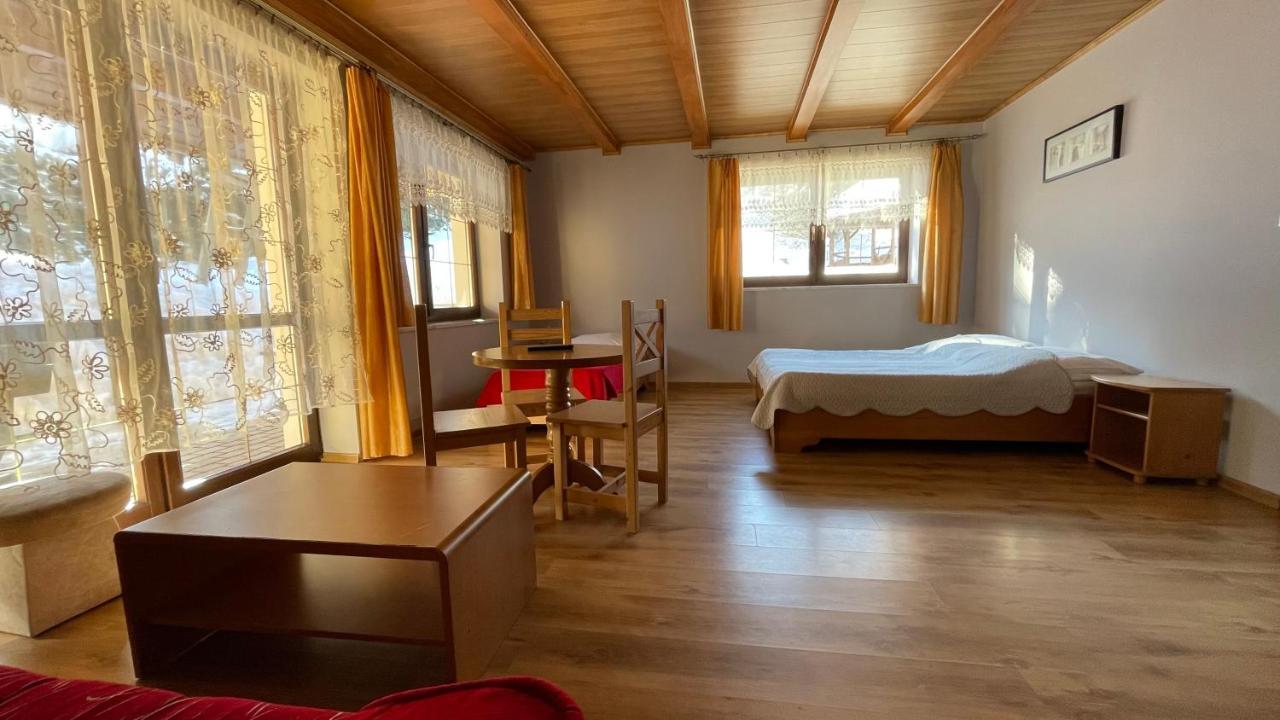 Homestay Dina Wisla