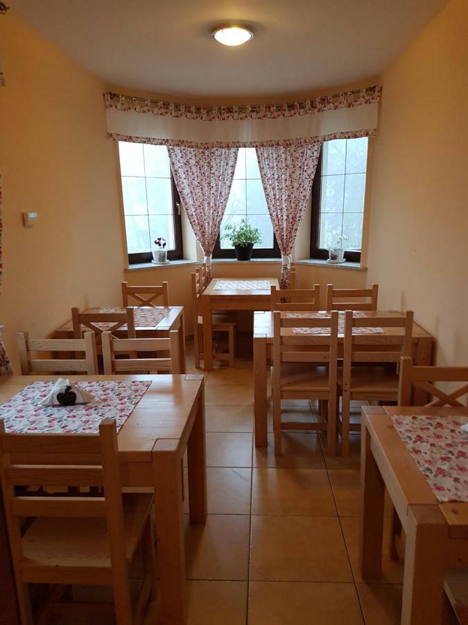 Alloggio in famiglia Dina